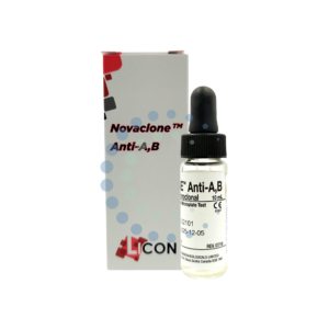 ANTI AB FCO. 10 ML. MARCA DOMINION
