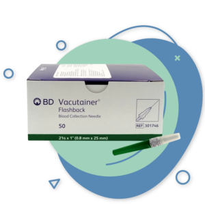 NEEDLE FLASHBACK 21X1