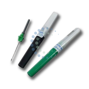 NEEDLE CNV 22X1.5 MLTSMP CE