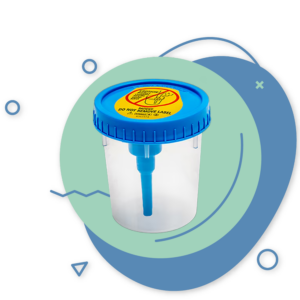 CUP URIN COLLECTION BULK