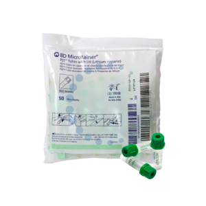 TUBE MICRO W/MICROGARD PST MTGN