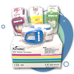 TOURNIQUET PRONTO