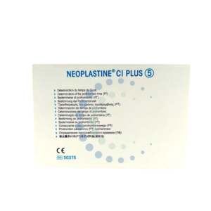 NEOPLASTINE CI + 5 EQ. 6X5 ML