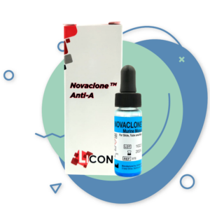 ANTI A FCO. 10 ML MCA. DOMINION