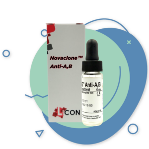 ANTI AB FCO. 10 ML. MARCA DOMINION