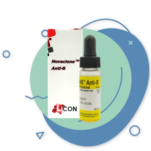 ANTI B FCO. 10 ML MCA. DOMINION